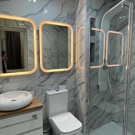Apartamento Cerca Plaza Mayor Madrid Exteriör bild