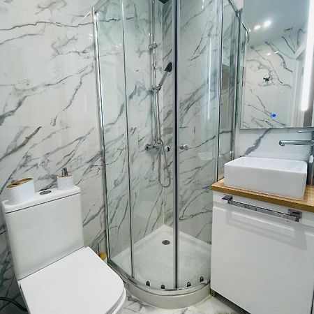 Apartamento Cerca Plaza Mayor Madrid Exteriör bild